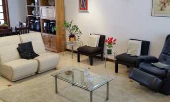 Imagem: 4 dormitórios, 2 suíte, 5 banheiro, 2