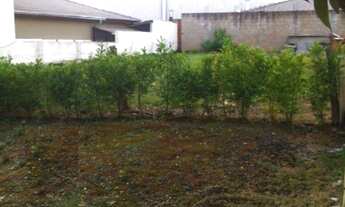 Imagem: 250M² de Área Construída