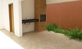 Imagem 7: JARDIM PAULISTA, 3 dormitórios, 1 suítes, 3 banheiro, 2 vagas na garagem, 157M² de Área Co