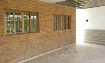 Imagem 2: JARDIM PAULISTA, 3 dormitórios, 1 suítes, 3 banheiro, 2 vagas na garagem, 157M² de Área Co