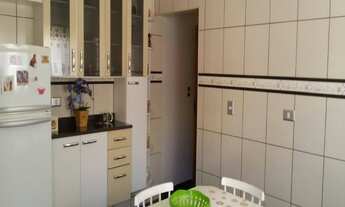 Imagem 5: 2 dormitórios, 2 banheiro, 2 vagas na garagem, 166M² de Área Construída