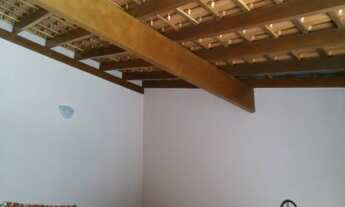 Imagem: 2 dormitórios, 2 banheiro, 2 vagas na garagem