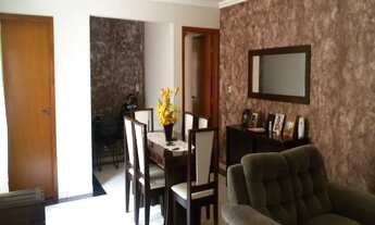 Imagem 2: 2 dormitórios, 2 banheiro, 2 vagas na garagem, 166M² de Área Construída