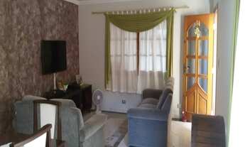 Imagem: 2 dormitórios, 2 banheiro, 2 vagas na garagem