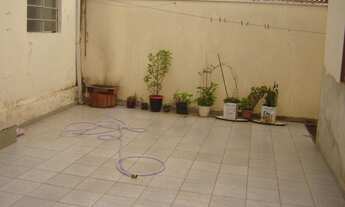 Imagem 5: 3 dormitórios, 1 suítes, 2 banheiro, 3 vagas na garagem, 168M² de Área Construída