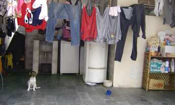 Imagem 6: 3 dormitórios, 1 suítes, 2 banheiro, 3 vagas na garagem, 168M² de Área Construída