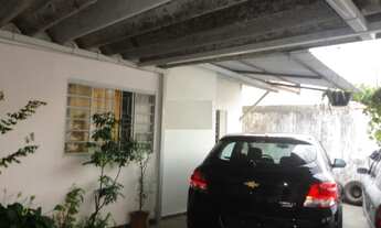 Imagem 3: 3 dormitórios, 1 banheiros, 4 vagas na garagem, 180M² de Área Construída