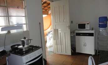 Imagem 5: 3 dormitórios, 1 banheiros, 4 vagas na garagem, 180M² de Área Construída