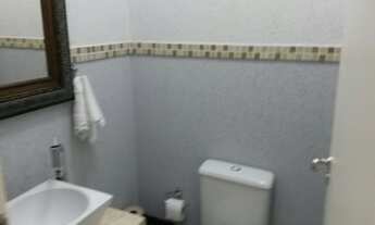 Imagem: 3 dormitórios, 1 suítes, 3 banheiro, 2