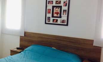 Imagem 4: Condominio Edificio Residencial Yasmin