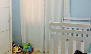 Imagem 2: Condominio Edificio Residencial Yasmin