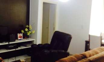 Imagem: Condominio Edificio Residencial Yasmin