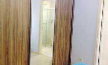 Imagem 6: Condominio Edificio Residencial Yasmin