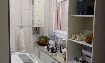 Imagem 2: Condominio Edificio Residencial Yasmin