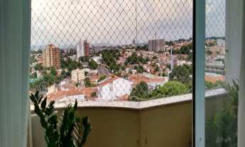 Imagem 6: Condominio Edificio Residencial Yasmin