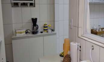 Imagem 7: Condominio Edificio Residencial Yasmin