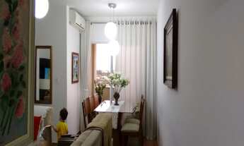 Imagem: Condominio Edificio Residencial Yasmin