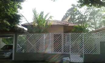 Imagem 3: 2 dormitórios, 1 banheiros, 5 vagas na garagem, 80M² de Área Construída