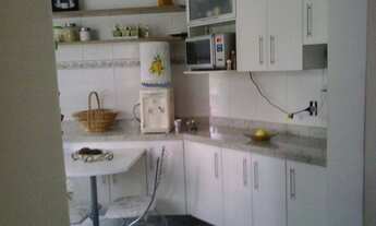 Imagem 5: 2 dormitórios, 1 banheiros, 5 vagas na garagem, 80M² de Área Construída