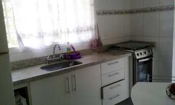 Imagem 6: 2 dormitórios, 1 banheiros, 5 vagas na garagem, 80M² de Área Construída