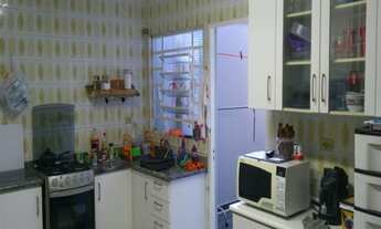 Imagem 5: 3 dormitórios, 1 suítes, 2 banheiro, 2 vagas na garagem, 100M² de Área Construída