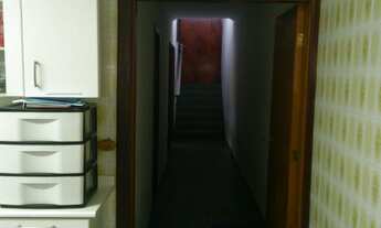 Imagem 6: 3 dormitórios, 1 suítes, 2 banheiro, 2 vagas na garagem, 100M² de Área Construída