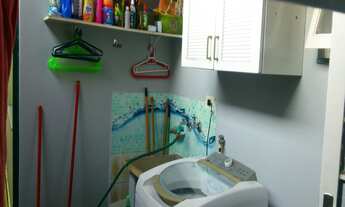 Imagem 4: 3 dormitórios, 1 suítes, 2 banheiro, 2 vagas na garagem, 100M² de Área Construída