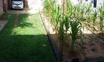 Imagem 2: 1 dormitório, 1 banheiros, 24M² de Área Construída