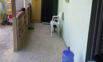 Imagem 3: 1 dormitório, 1 banheiros, 24M² de Área Construída