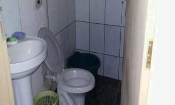 Imagem 4: 1 dormitório, 1 banheiros, 24M² de Área Construída