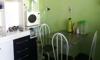 Imagem 5: 1 dormitório, 1 banheiros, 24M² de Área Construída