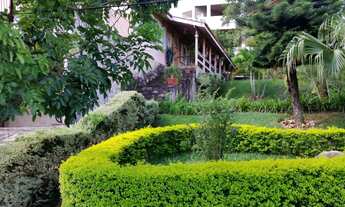 Imagem 4: 4 dormitórios, 4 suíte, 1 banheiros, 3 vagas na garagem, 274M² de Área Construída