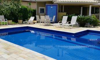 Imagem 5: 4 dormitórios, 3 suíte, 5 banheiro, 4 vagas na garagem, 500M² de Área Construída