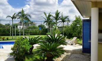 Imagem 3: 4 dormitórios, 3 suíte, 5 banheiro, 4 vagas na garagem, 500M² de Área Construída