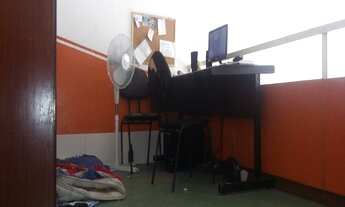 Imagem 3: 2 banheiro, 2 vagas na garagem, 100M² de Área Construída