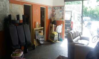 Imagem 4: 2 banheiro, 2 vagas na garagem, 100M² de Área Construída