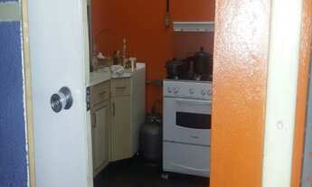 Imagem 5: 2 banheiro, 2 vagas na garagem, 100M² de Área Construída