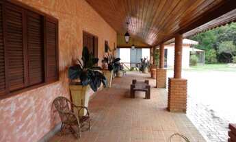 Imagem 7: 6 dormitórios, 5 suíte, 6 banheiro, 10 vagas na garagem, 1000M² de Área Construída