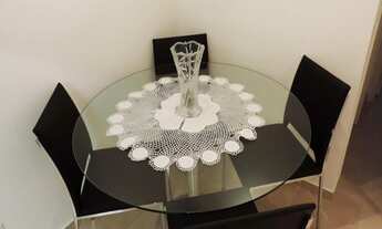 Imagem 4: 2 dormitórios na Rua Sorocaba