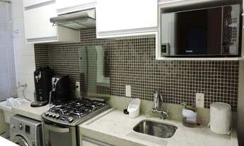 Imagem 5: 2 dormitórios na Rua Sorocaba