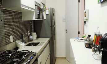 Imagem 6: 2 dormitórios na Rua Sorocaba