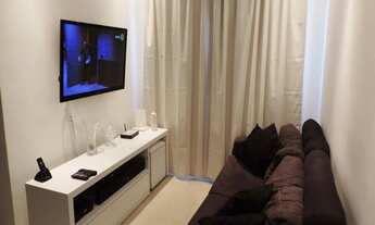 Imagem 2: 2 dormitórios na Rua Sorocaba