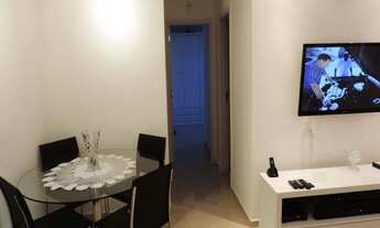 Imagem 3: 2 dormitórios na Rua Sorocaba