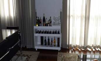 Imagem 2: EDIFÍCIO SANTORINE, 2 dormitórios, 2 suíte, 4 banheiro, 2 vagas na garagem, 202M² de Área