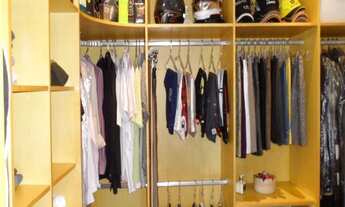 Imagem 3: EDIFÍCIO SANTORINE, 2 dormitórios, 2 suíte, 4 banheiro, 2 vagas na garagem, 202M² de Área