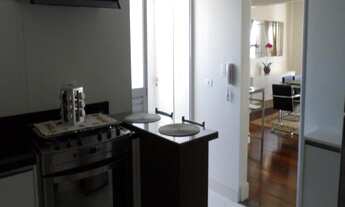 Imagem 4: EDIFÍCIO SANTORINE, 2 dormitórios, 2 suíte, 4 banheiro, 2 vagas na garagem, 202M² de Área