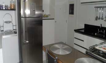 Imagem 5: EDIFÍCIO SANTORINE, 2 dormitórios, 2 suíte, 4 banheiro, 2 vagas na garagem, 202M² de Área