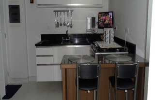 Imagem 6: EDIFÍCIO SANTORINE, 2 dormitórios, 2 suíte, 4 banheiro, 2 vagas na garagem, 202M² de Área