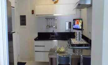 Imagem 7: EDIFÍCIO SANTORINE, 2 dormitórios, 2 suíte, 4 banheiro, 2 vagas na garagem, 202M² de Área