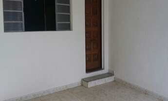 Imagem: 3 dormitórios, 2 banheiro, 110M² de Área